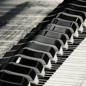 Old piano, old soul