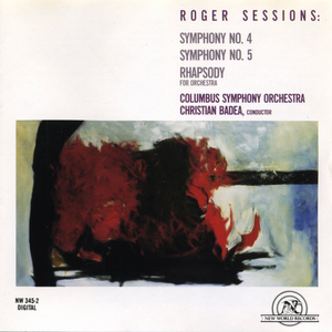 Symphony No. 5 (I. Tranquillo/II. Lento/III. Allegro deciso)