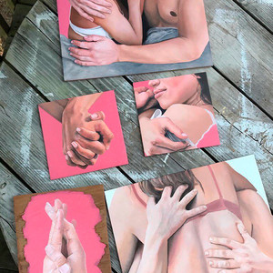 Зажигай огни