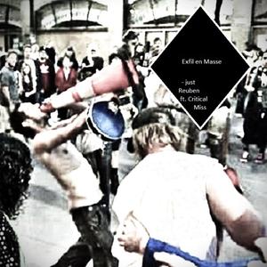 Exfil en Masse (feat. Critical Miss)