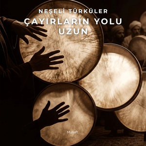 Çayırların Yolu Uzun