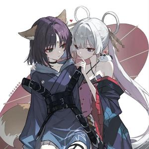 樱、在春日绽放