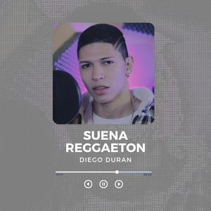 Suena Reggaeton