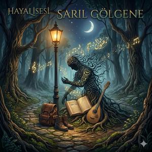 Sarıl Gölgene