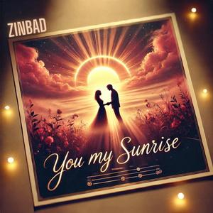 You My Sunrise