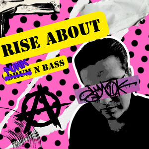 Drum n basement
