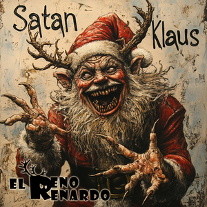 Satán Klaus