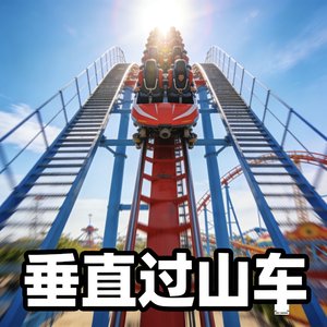 垂直过山车