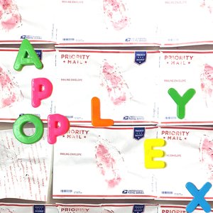 Animist's Blend (Of My Own)