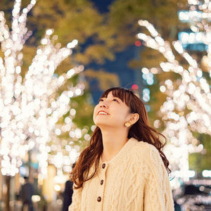 12월의 어느 멋진 날에