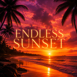 ENDLESS SUNSET