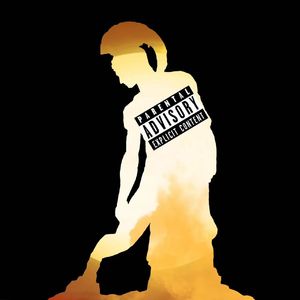 落日下的阿喀琉斯(prod by wavytrbl)