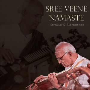 Vanajasana - Sri - Rupakam - Subbaraya Shastri