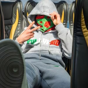 "Kasablanka" - Afro Drill x Benzz x 贝贝 Type Beat