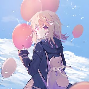 因为喜欢你(好きだから。 )