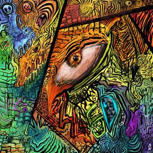 WAKE UP (feat. Big Teo The Trap Man & DRuss2x)