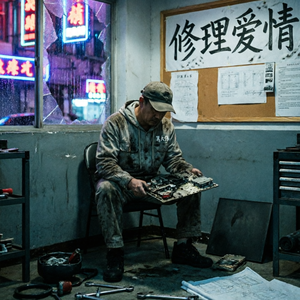 爱情维修站