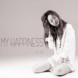 My Happiness (Inst.)