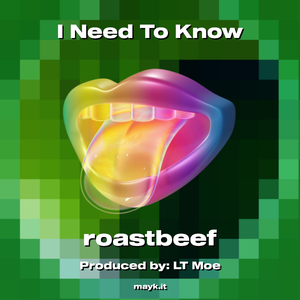I Need To Know