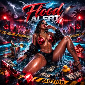 Flood Alert