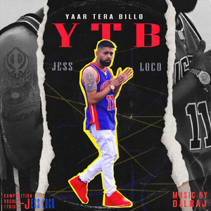 YTB (Yaar Tera Billo)