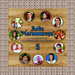 Cat II Muntele De Sus