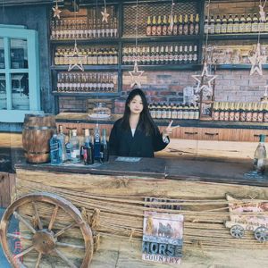 在破碎的世界寻找爱