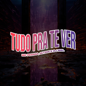 Tudo Pra Te Ver (Slowed)