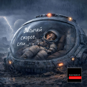 Засыпай Скорее, Спи...