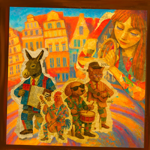 あなたでいられるように