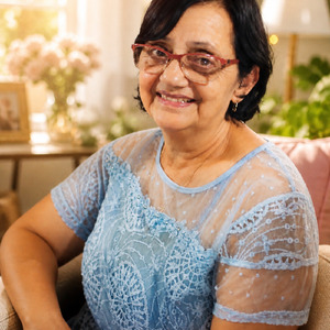Mãe