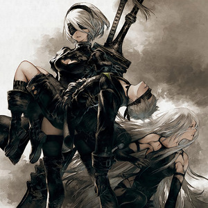 weight of the world（Cover J'Nique Nicole）