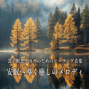 癒し音楽-読書に没頭-