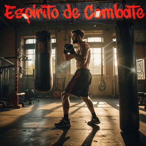 Espírito de Combate