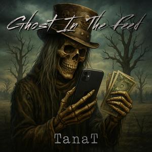 Ghost In The Feed