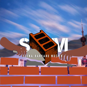 Shm (Stena Harvard Musiek 2)