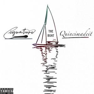 The Boat (feat. Cignature)