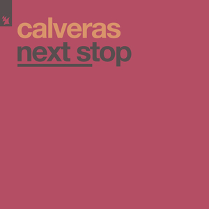 Next Stop (High Energy Mix)