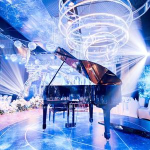 【钢琴】梦中的婚礼