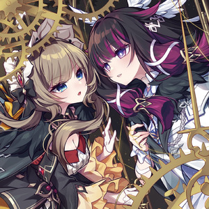 ドールズエデン