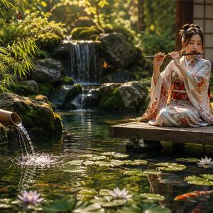 Calm Ambient Music for Studying, Reading & Focus