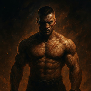 Cicatrizes Viram Medalhas