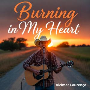 Burning in My Heart
