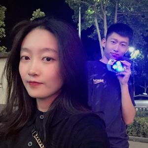 Stay with fairy（Cy)