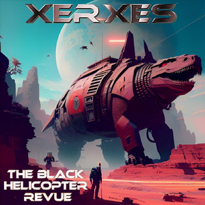 Xerxes