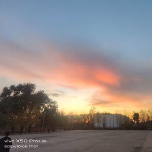 高三四班美好时光