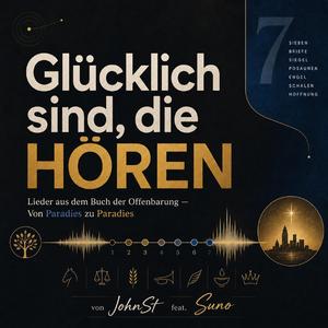Innen und außen beschrieben
