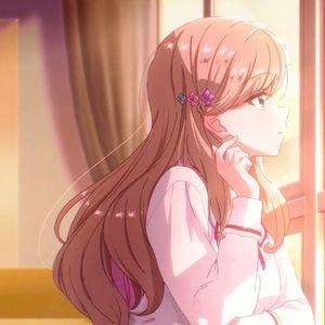 AI紫阳花 - 关山酒