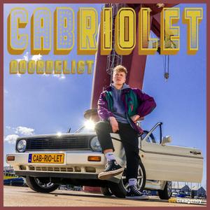 Cabriolet (feat. Bosch Beats)