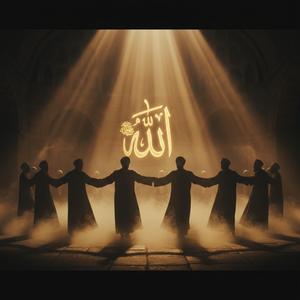 Yedi Kat Gök Zikreder - Viral İlahi